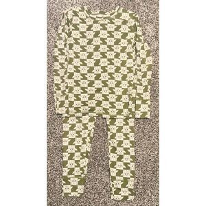 Gap kids Star Wars pajamas size 8